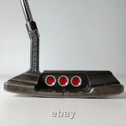 Scotty Cameron Select Newport 2 Putter 33 RH with Headcover