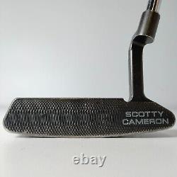 Scotty Cameron Select Newport 2 Putter 33 RH with Headcover