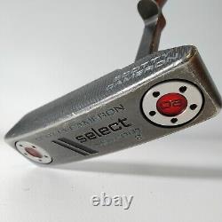 Scotty Cameron Select Newport 2 Putter 33 RH with Headcover