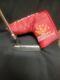 Scotty Cameron Select Newport 2 Putter 34 Left Handed. Putter Grip Is New
