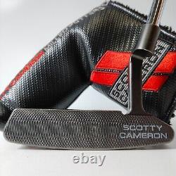 Scotty Cameron Select Newport 2 Putter 34 RH with Headcover All original