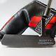 Scotty Cameron Select Newport 2 Putter 34 Rh With Headcover All Original