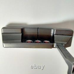 Scotty Cameron Select Newport 2 Putter 34 RH with Headcover All original