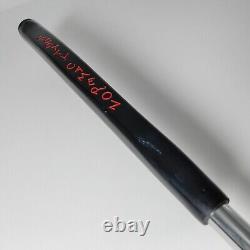 Scotty Cameron Select Newport 2 Putter 34 RH with Headcover All original