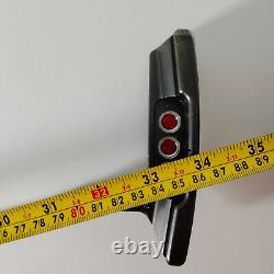 Scotty Cameron Select Newport 2 Putter 34 RH with Headcover All original