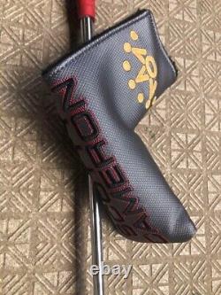 Scotty Cameron Select Newport 2 Putter 34 inches RH Black Used #64