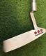 Scotty Cameron Select Newport 2 Putter 35 Inch Titleist Super Stroke Red 2008