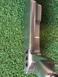 Scotty Cameron Select Newport 2 Putter 35 Inch Titleist super stroke Red 2008
