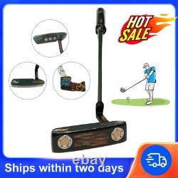 Scotty Cameron Select Newport 2 Putter, Happy Dog -35 in For Right Hand