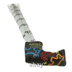 Scotty Cameron Select Newport 2 Putter, Happy Dog -35 in For Right Hand