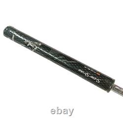 Scotty Cameron Select Newport 2 Putter, Happy Dog -35 in For Right Hand