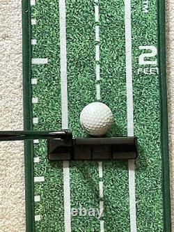Scotty Cameron Select Newport 2 Putter NEW Xtreme Dark Finish Blackout