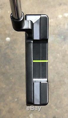 Scotty Cameron Select Newport 2 Putter New Left Hand Tour Black RSB