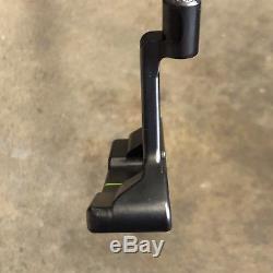 Scotty Cameron Select Newport 2 Putter New Left Hand Tour Black RSB