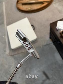 Scotty Cameron Select Newport 2 Putter Right-Handed