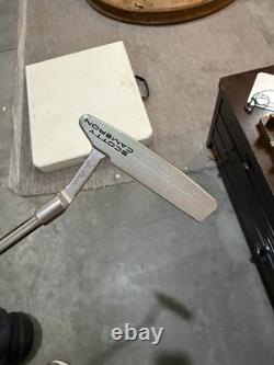 Scotty Cameron Select Newport 2 Putter Right-Handed