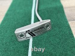 Scotty Cameron Select Newport 2 Putter Right-Handed, 35-inch