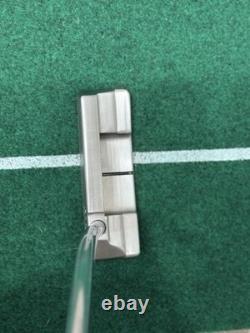Scotty Cameron Select Newport 2 Putter Right-Handed, 35-inch