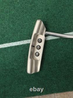 Scotty Cameron Select Newport 2 Putter Right-Handed, 35-inch