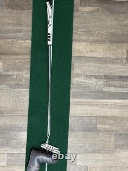 Scotty Cameron Select Newport 2 Putter Right-Handed, 35-inch