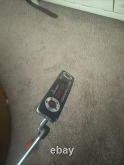 Scotty Cameron Select Newport 2 Putter Right-Handed Black