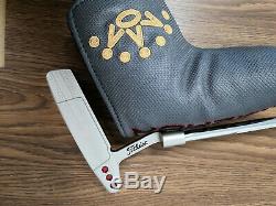 Scotty Cameron Select Newport 2 Right hand putter 2018 35'