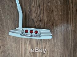 Scotty Cameron Select Newport 2 Right hand putter 2018 35'