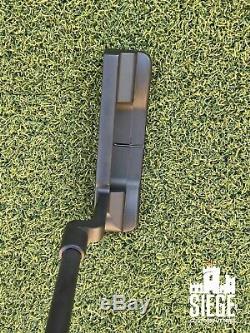 Scotty Cameron Select Newport 34 putter withhdcvr