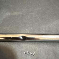Scotty Cameron Select Newport 3 Mallet Putter Steel Shaft RH Silver Parts