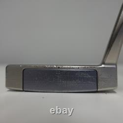 Scotty Cameron Select Newport 3 Putter 34 RH with Headcover