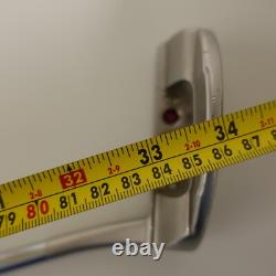 Scotty Cameron Select Newport 3 Putter 34 RH with Headcover