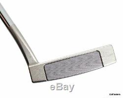 Scotty Cameron Select Newport 3 Putter Steel 34 Cover Left Handed G2831