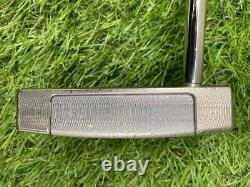 Scotty Cameron Select Newport M1 Putter 34in Japan Free Shipping