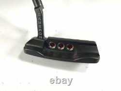 Scotty Cameron Select Newport Putter 34.5 Mens RH HC