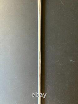 Scotty Cameron Select Newport Steel Regular Flex Dancing Letters Grip RH
