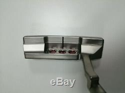 Scotty Cameron Select Putter 2018 NEWPORT 2 Right Hand 34inch