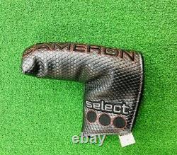Scotty Cameron Select SQUAREBACK 2014 Putter 34 inch with Head Cover RH