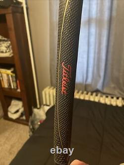 Scotty Cameron Select Square Back 2014 Putter 35 Inch 545g Right Handed Putter