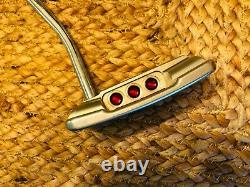 Scotty Cameron Select Square Back Putter 35