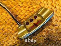 Scotty Cameron Select Square Back Putter 35