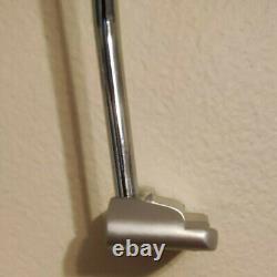 Scotty Cameron Select Squareback Putter Length 34 New in Plastic! READ LISTING