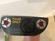 Scotty Cameron Sonoma Circle T (tour Only) Very Rare