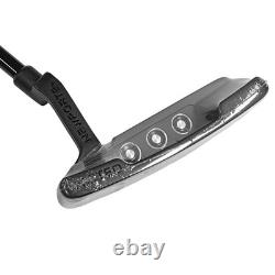 Scotty Cameron Special Edition Jet Set Newport 2 Plus 35 Right Hand
