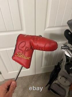 Scotty Cameron Special Select 2