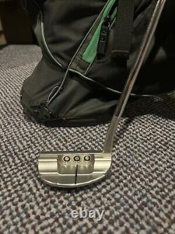 Scotty Cameron Special Select Del Mar Putter 34 Mens LH withheadcover