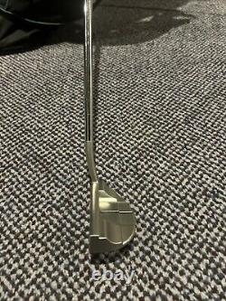 Scotty Cameron Special Select Del Mar Putter 34 Mens LH withheadcover