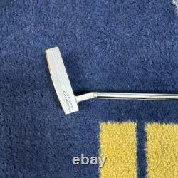 Scotty Cameron Special Select Fastback 1.5 Putter 35 Mens RH HC