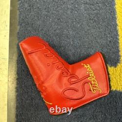 Scotty Cameron Special Select Fastback 1.5 Putter 35 Mens RH HC
