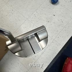 Scotty Cameron Special Select Fastback 1.5 Putter 35 Mens RH HC