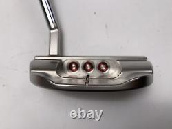 Scotty Cameron Special Select Fastback 1.5 Putter 35 Mens RH HC NEW